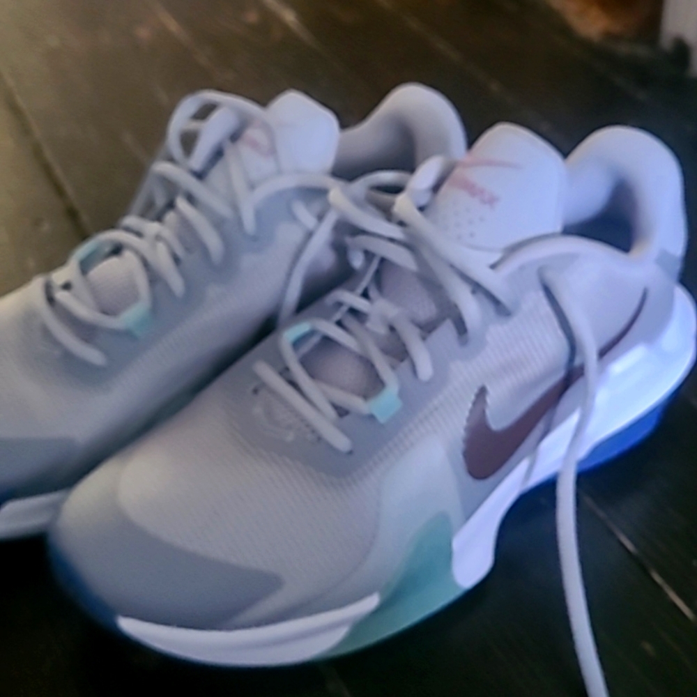 Nike Air max sneakers
